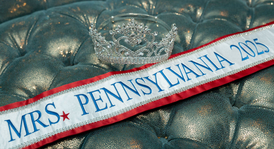 Sash Sponsor - DONATION